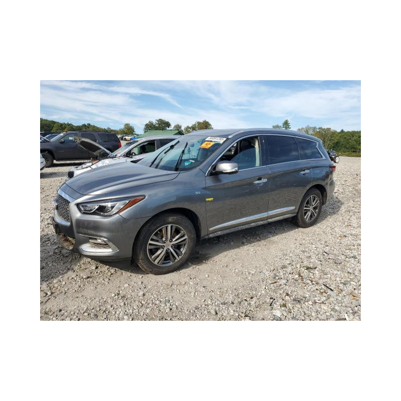 2020 INFINITI QX60 5N1DL0MM8LC518488 80091285