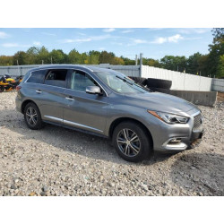 2020 INFINITI QX60 5N1DL0MM8LC518488 80091285