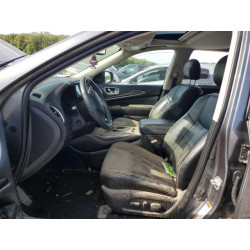 2020 INFINITI QX60 5N1DL0MM8LC518488 80091285