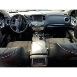 2020 INFINITI QX60 5N1DL0MM8LC518488 80091285