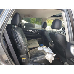2020 INFINITI QX60 5N1DL0MM8LC518488 80091285