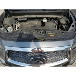 2020 INFINITI QX60 5N1DL0MM8LC518488 80091285