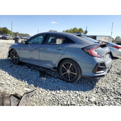 2021 HONDA CIVIC SHHFK7H44MU217996 85094405