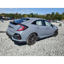 2021 HONDA CIVIC SHHFK7H44MU217996 85094405