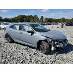 2021 HONDA CIVIC SHHFK7H44MU217996 85094405