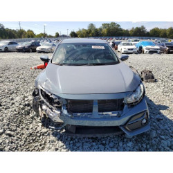 2021 HONDA CIVIC SHHFK7H44MU217996 85094405