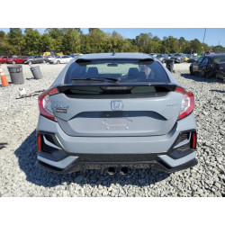 2021 HONDA CIVIC SHHFK7H44MU217996 85094405