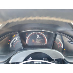 2021 HONDA CIVIC SHHFK7H44MU217996 85094405