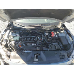 2021 HONDA CIVIC SHHFK7H44MU217996 85094405