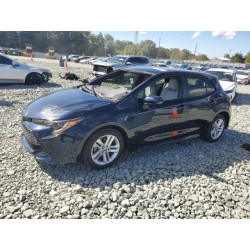 2020 TOYOTA COROLLA JTND4RBE4L3074412 85299325