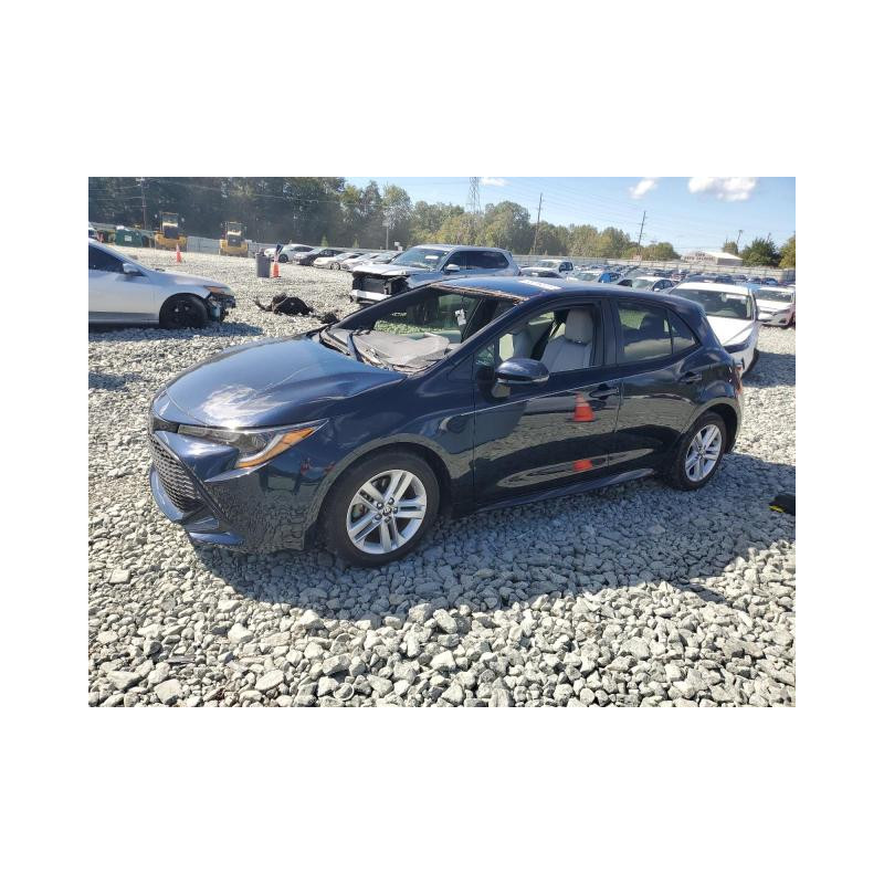 2020 TOYOTA COROLLA JTND4RBE4L3074412 85299325 2020 TOYOTA COROLLA JTND4RBE4L3074412 85299325