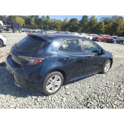 2020 TOYOTA COROLLA JTND4RBE4L3074412 85299325