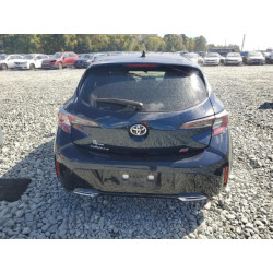 2020 TOYOTA COROLLA JTND4RBE4L3074412 85299325