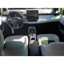 2020 TOYOTA COROLLA JTND4RBE4L3074412 85299325
