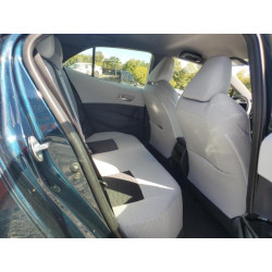 2020 TOYOTA COROLLA JTND4RBE4L3074412 85299325