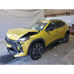 2024 CHEVROLET TRAX 2RS KL77LJE24RC167220 52749795