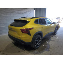 2024 CHEVROLET TRAX 2RS KL77LJE24RC167220 52749795