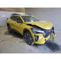 2024 CHEVROLET TRAX 2RS KL77LJE24RC167220 52749795