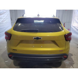 2024 CHEVROLET TRAX 2RS KL77LJE24RC167220 52749795