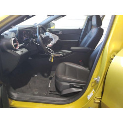 2024 CHEVROLET TRAX 2RS KL77LJE24RC167220 52749795