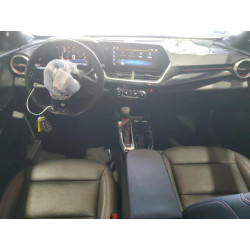 2024 CHEVROLET TRAX 2RS KL77LJE24RC167220 52749795