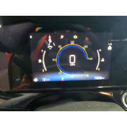 2024 CHEVROLET TRAX 2RS KL77LJE24RC167220 52749795