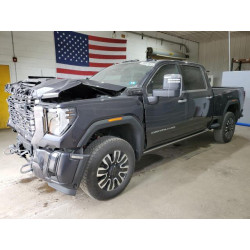2024 GMC SIERRA 1GT49XEY5RF451904 58083835