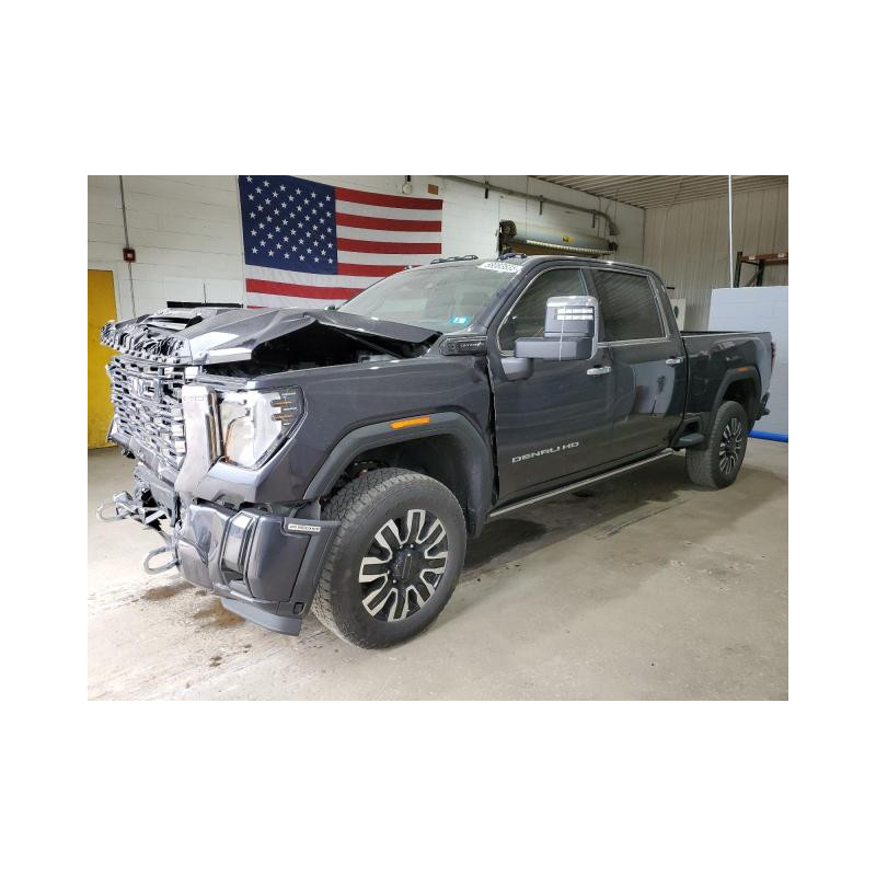 2024 GMC SIERRA 1GT49XEY5RF451904 58083835 2024 GMC SIERRA 1GT49XEY5RF451904 58083835