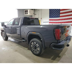 2024 GMC SIERRA 1GT49XEY5RF451904 58083835