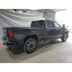 2024 GMC SIERRA 1GT49XEY5RF451904 58083835