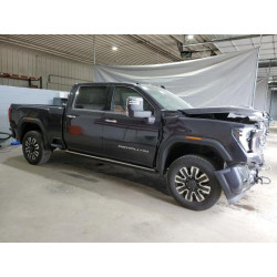 2024 GMC SIERRA 1GT49XEY5RF451904 58083835