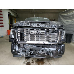 2024 GMC SIERRA 1GT49XEY5RF451904 58083835