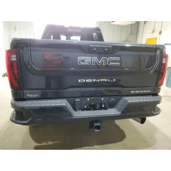 2024 GMC SIERRA 1GT49XEY5RF451904 58083835