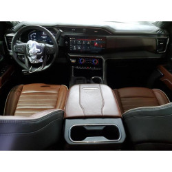 2024 GMC SIERRA 1GT49XEY5RF451904 58083835