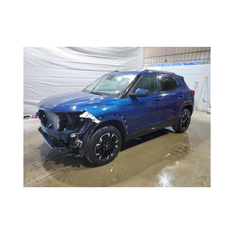 2021 CHEVROLET TRAILBLZR KL79MRSL9MB073348 63384435 2021 CHEVROLET TRAILBLZR KL79MRSL9MB073348 63384435