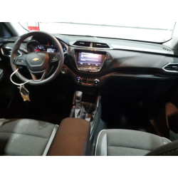 2021 CHEVROLET TRAILBLZR KL79MRSL9MB073348 63384435