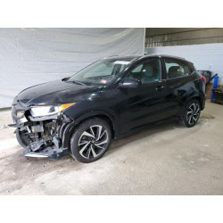 2020 HONDA HR-V 3CZRU6H16LM723018 64727715