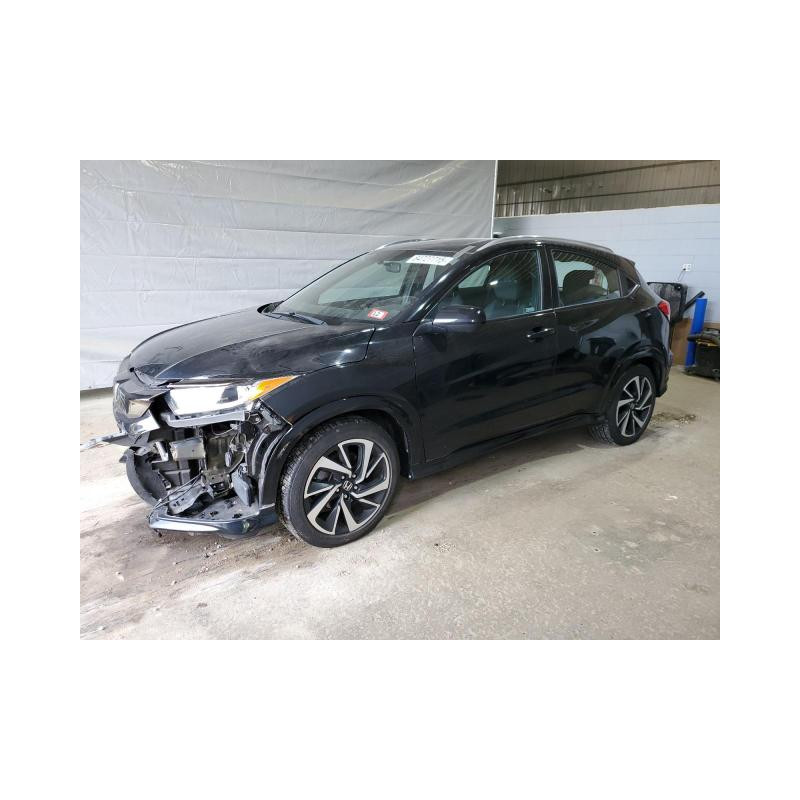 2020 HONDA HR-V 3CZRU6H16LM723018 64727715 2020 HONDA HR-V 3CZRU6H16LM723018 64727715