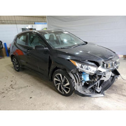 2020 HONDA HR-V 3CZRU6H16LM723018 64727715