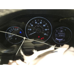 2020 HONDA HR-V 3CZRU6H16LM723018 64727715