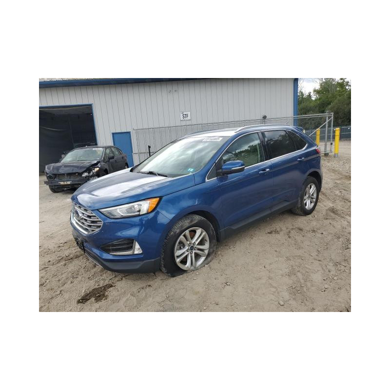 2020 FORD EDGE 2FMPK4J95LBA08672 68760865 2020 FORD EDGE 2FMPK4J95LBA08672 68760865