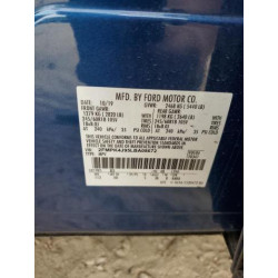 2020 FORD EDGE 2FMPK4J95LBA08672 68760865