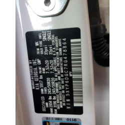 2024 KIA TELLURIDE 5XYP6DGC7RG478864 69826135