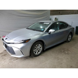 2025 TOYOTA CAMRY 4T1DBADK0SU503712 69846395