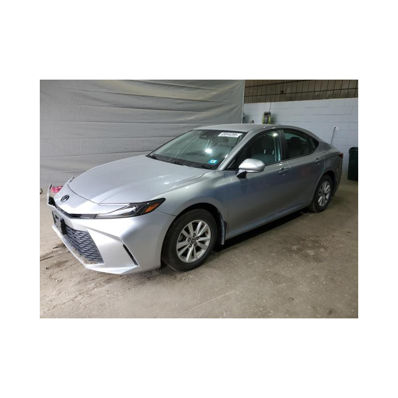 2025 TOYOTA CAMRY 4T1DBADK0SU503712 69846395 2025 TOYOTA CAMRY 4T1DBADK0SU503712 69846395
