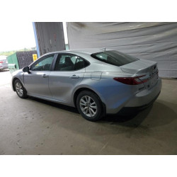2025 TOYOTA CAMRY 4T1DBADK0SU503712 69846395
