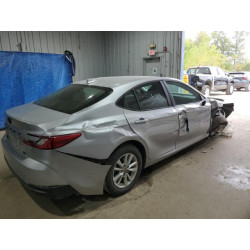 2025 TOYOTA CAMRY 4T1DBADK0SU503712 69846395