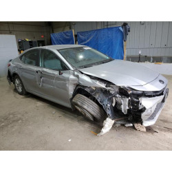 2025 TOYOTA CAMRY 4T1DBADK0SU503712 69846395