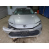 2025 TOYOTA CAMRY 4T1DBADK0SU503712 69846395