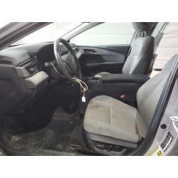2025 TOYOTA CAMRY 4T1DBADK0SU503712 69846395